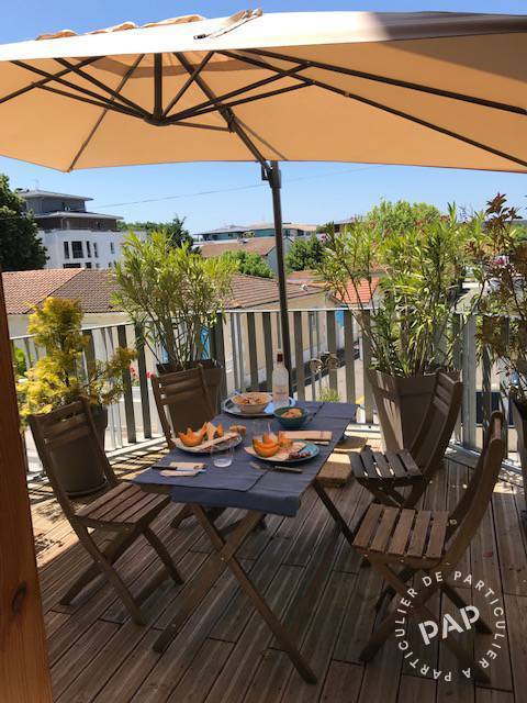 Vente appartement 4 pièces La Teste-de-Buch (33)