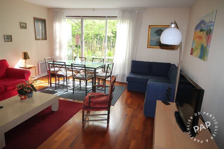 Vente appartement 3 pièces Paris 18e