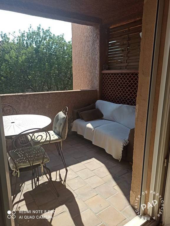 Vente appartement 3 pièces Marignane (13700)