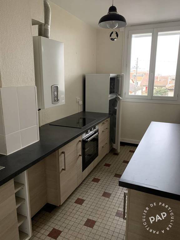 Location appartement 4 pièces Toulouse (31)