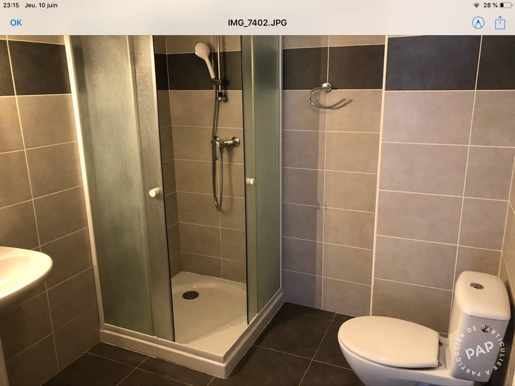 Vente appartement studio Lucciana (20290)