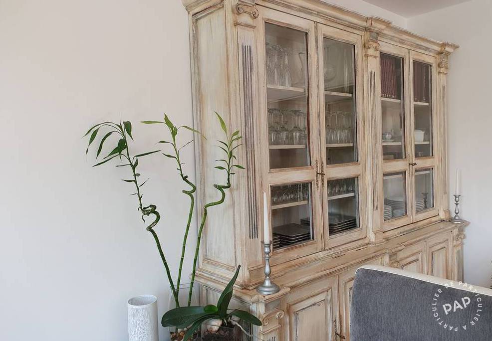Vente appartement 4 pièces Aubagne (13400)