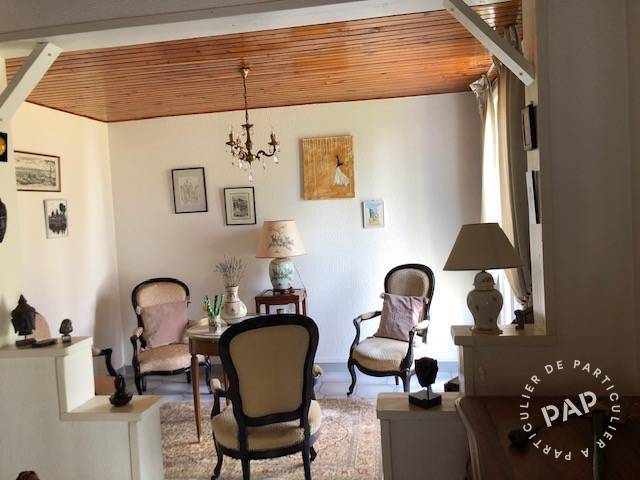 Vente appartement 5 pièces Villenave-d'Ornon (33140)