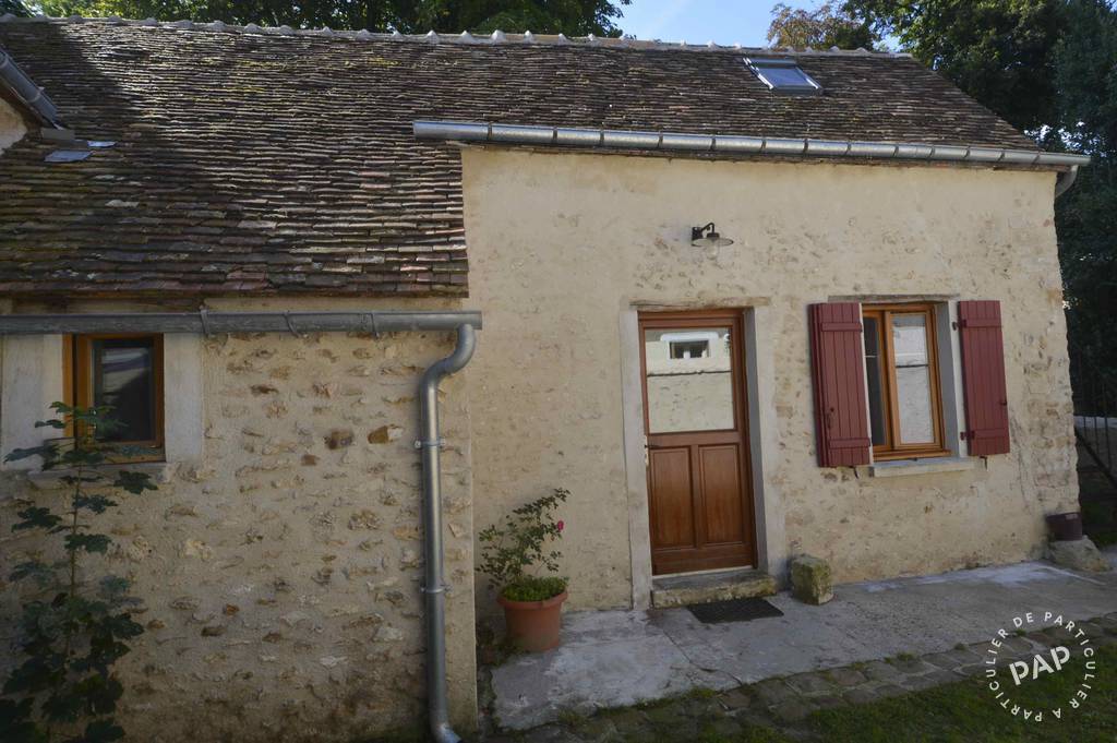 Location maison studio Dourdan (91410)