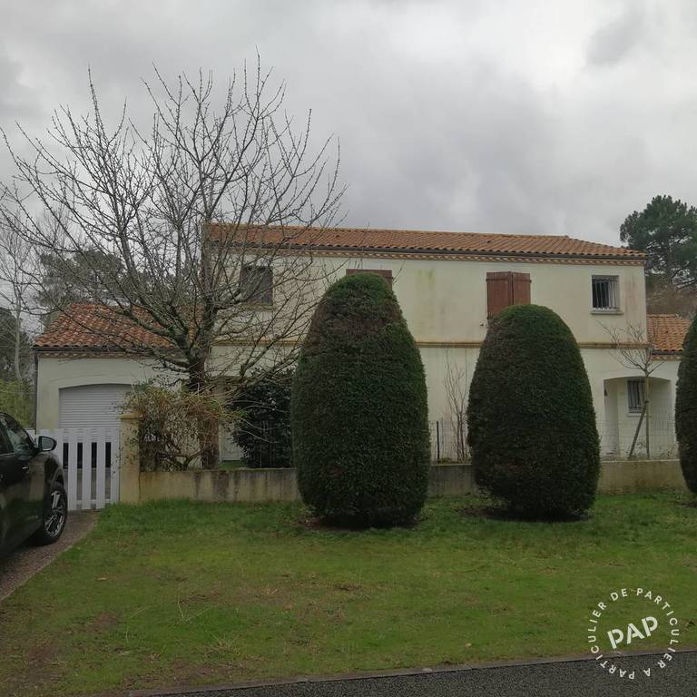 Vente maison 4 pièces Gujan-Mestras (33470)
