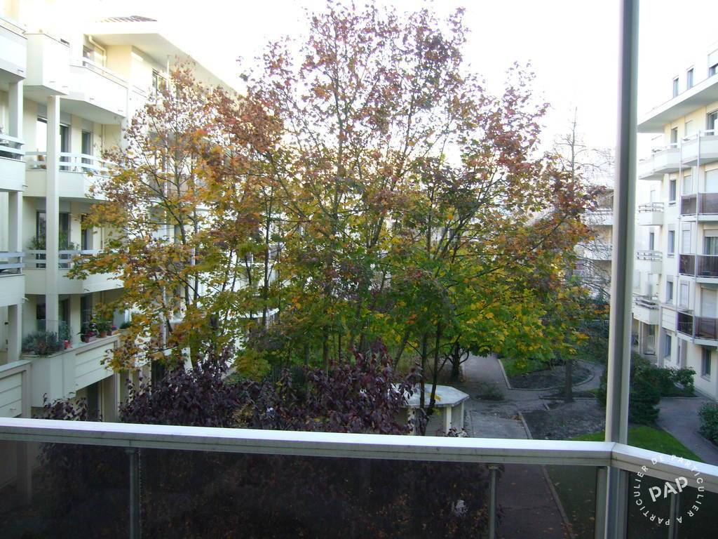 Location appartement 3 pièces Bordeaux (33)