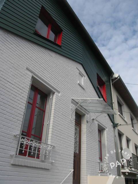 Location maison 4 pièces Meudon (92190)