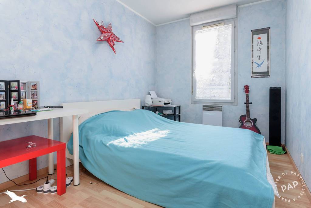 Vente appartement 3 pièces Toulouse (31)