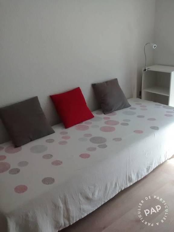 Location appartement studio Orléans (45)