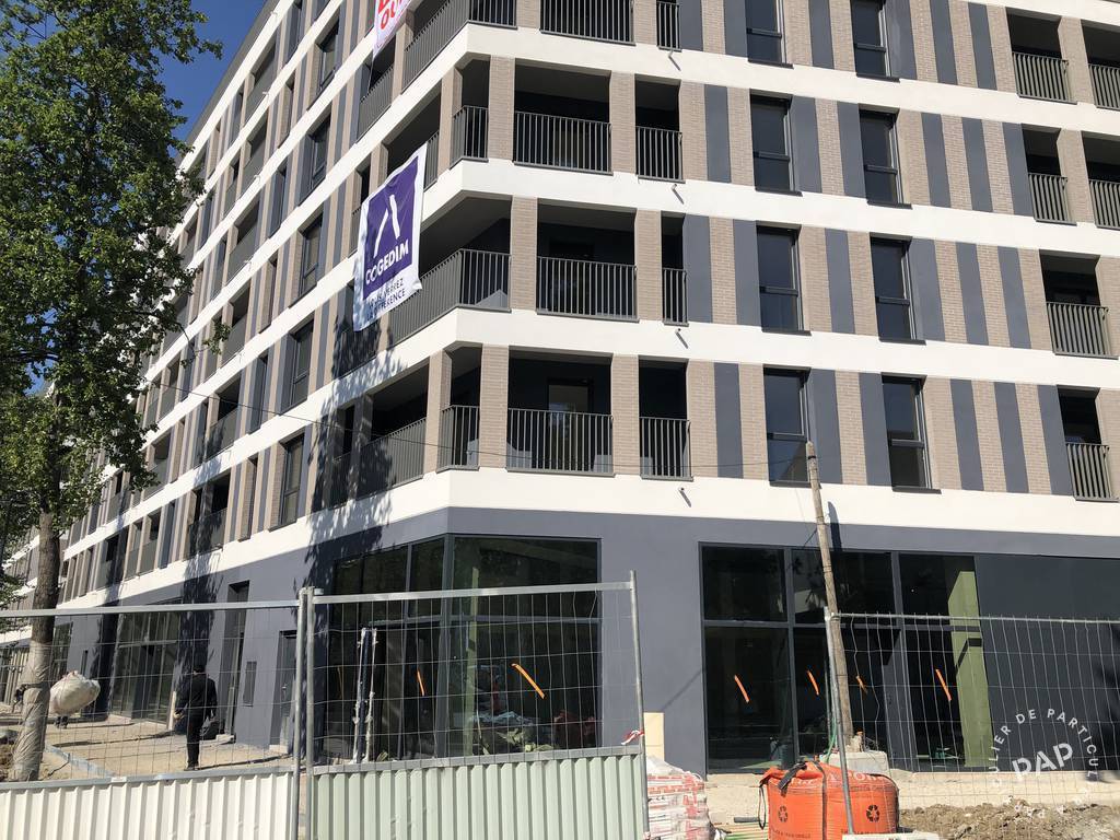 Location Appartement 2 Pieces 50 M Romainville 50 M 1 025 De Particulier A Particulier Pap