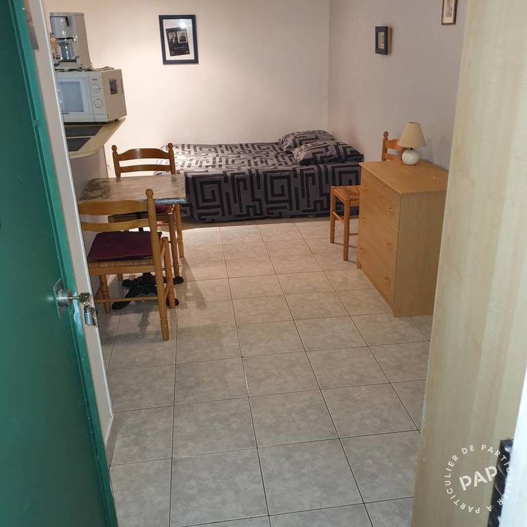 Location appartement studio Rueil-Malmaison (92500)