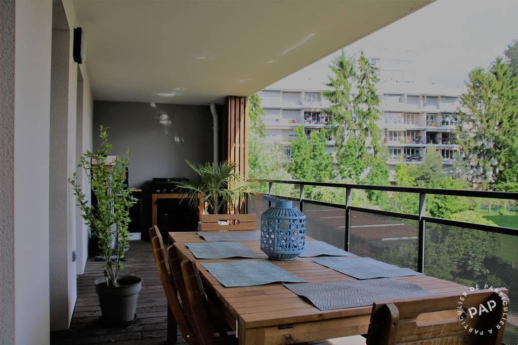 Vente appartement 4 pièces Sainte-Foy-lès-Lyon (69110)