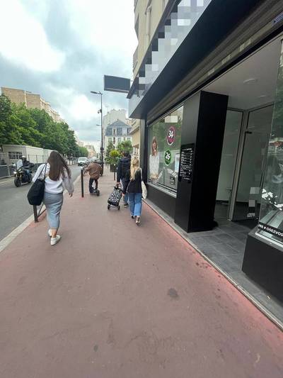 Levallois-Perret (92300)