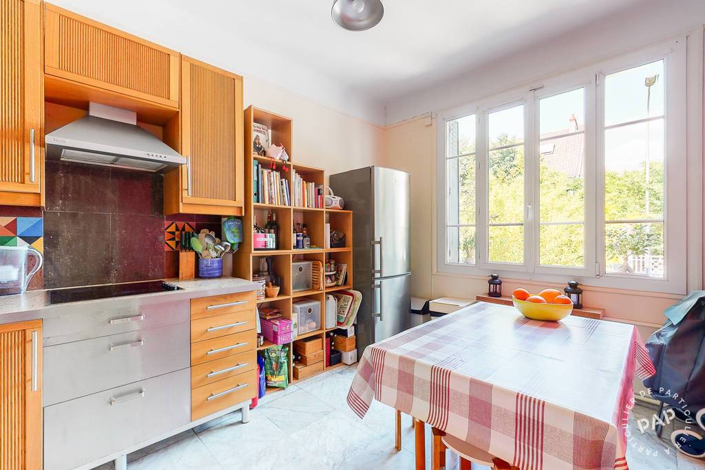 Vente immobilier 948.000&nbsp;&euro; Colombes (92700)