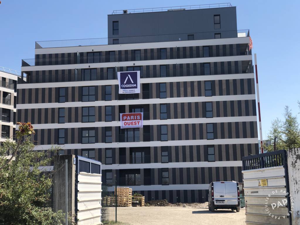 Location Appartement 2 Pieces 50 M Romainville 50 M 1 025 De Particulier A Particulier Pap