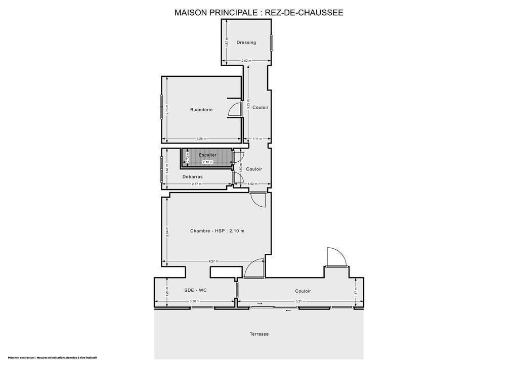 Vente Maison Montgeron 240&nbsp;m² 885.000&nbsp;&euro;