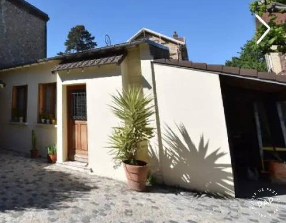 Location maison studio Saint-Leu-la-Forêt (95320)