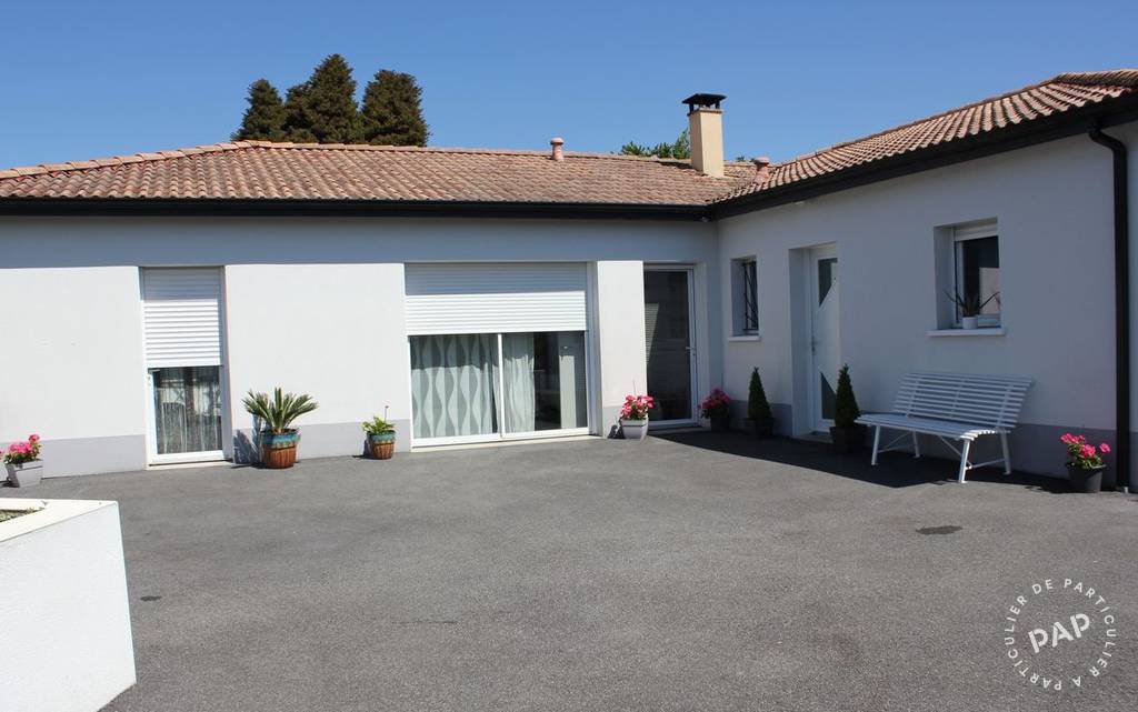 Location A L Annee St Martin De Seignanx