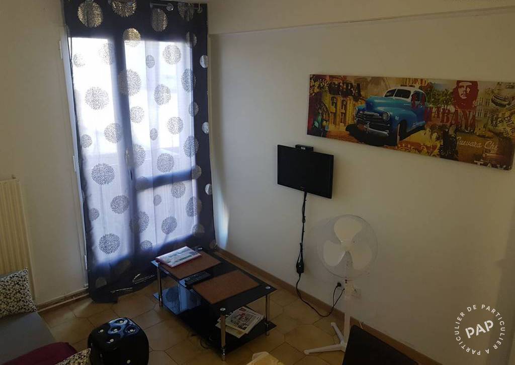 Vente appartement 4 pièces Toulouse (31)
