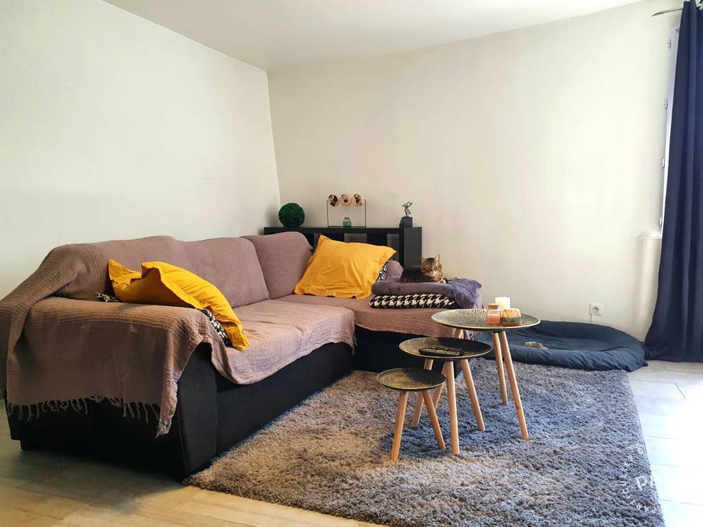 Vente appartement 2 pièces Bargemon (83830)