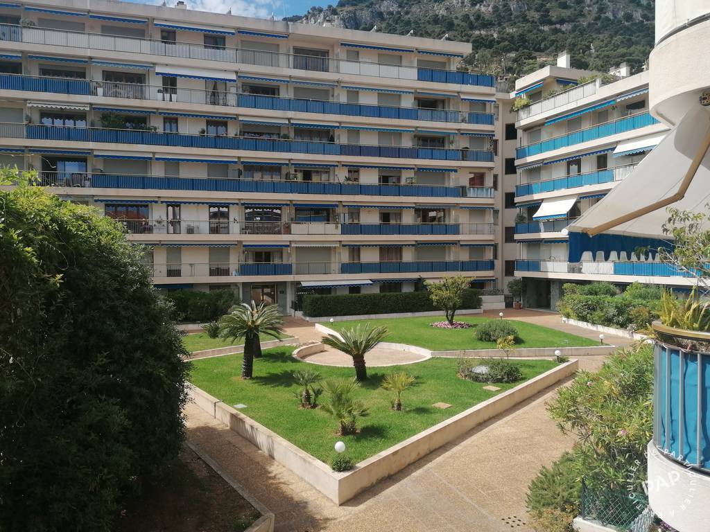 Vente appartement 2 pièces Beaulieu-sur-Mer (06310)