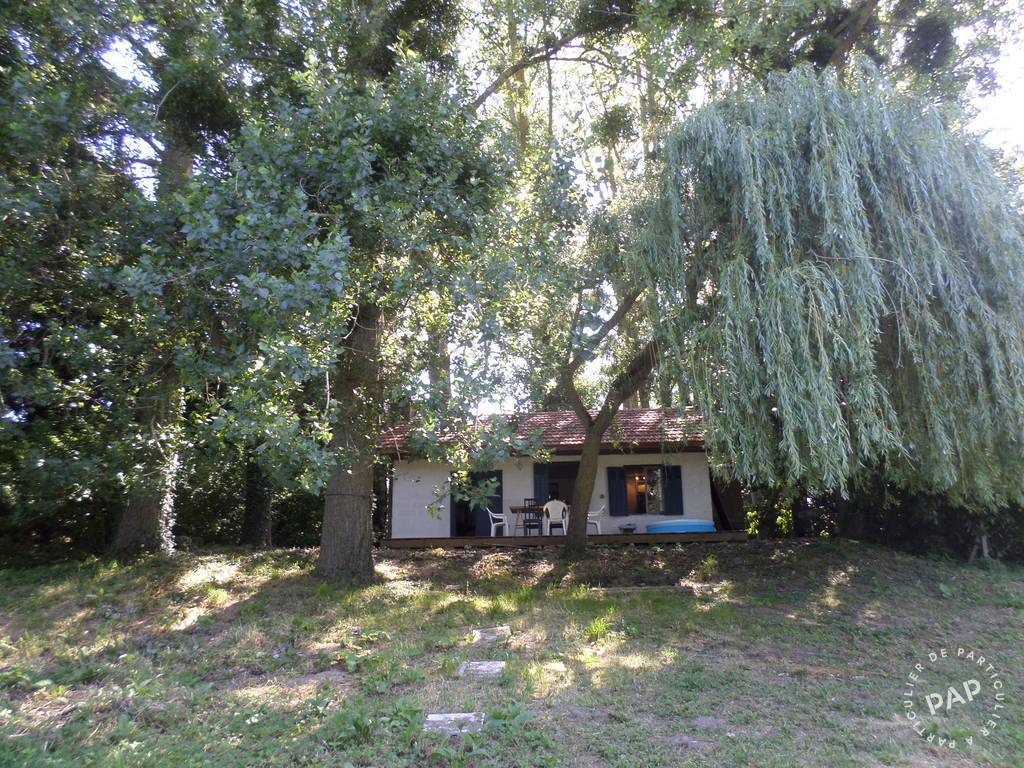 Vente maison studio Nouâtre (37800)