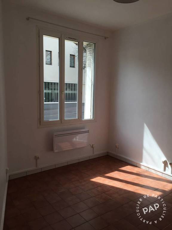 Location appartement studio Montreuil (93100)