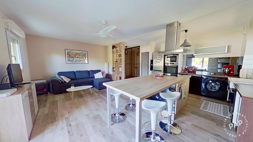 Vente appartement 3 pièces Avignon (84)