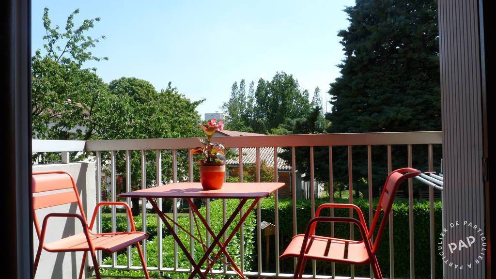 Vente appartement 2 pièces Saint-Genis-Laval (69230)