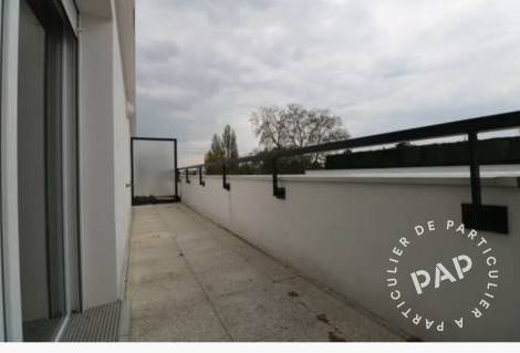 Vente appartement 2 pièces Drancy (93700)