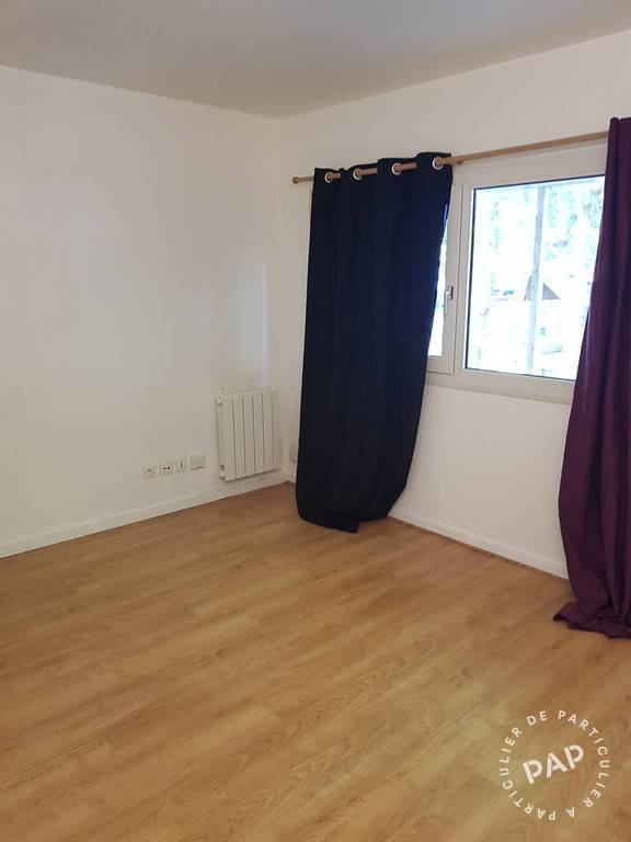 Location appartement 2 pièces Bordeaux (33)