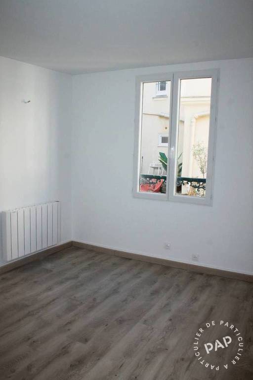 Vente appartement 3 pièces Paris 10e