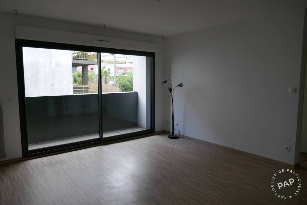 Vente appartement 2 pièces Bordeaux (33)