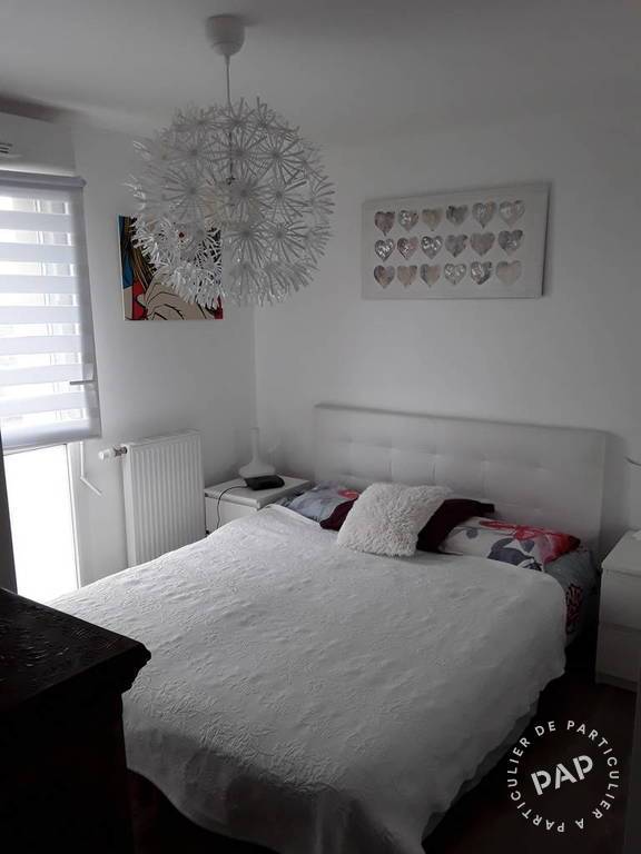 Vente appartement 3 pièces Saint-Fons (69190)