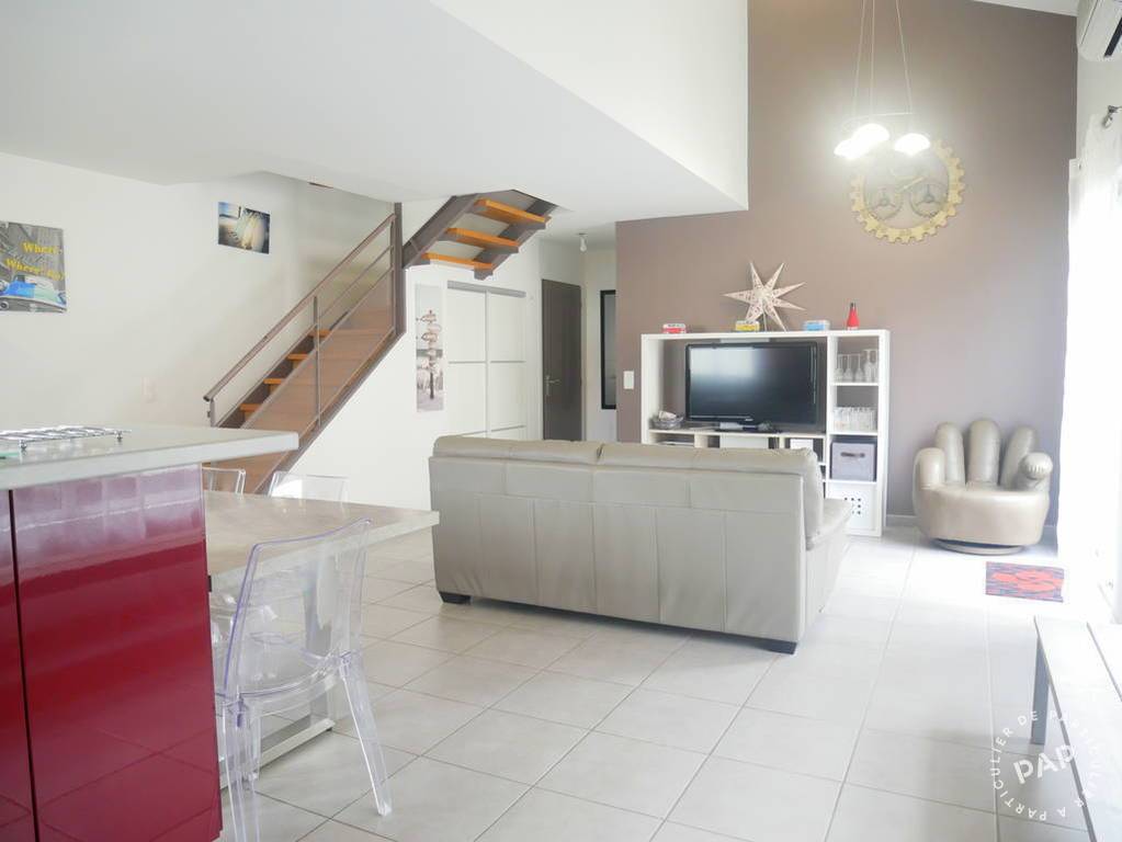 Location maison 4 pièces Ondres (40440)