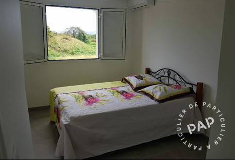 Vente appartement 3 pièces Le Robert (97231)