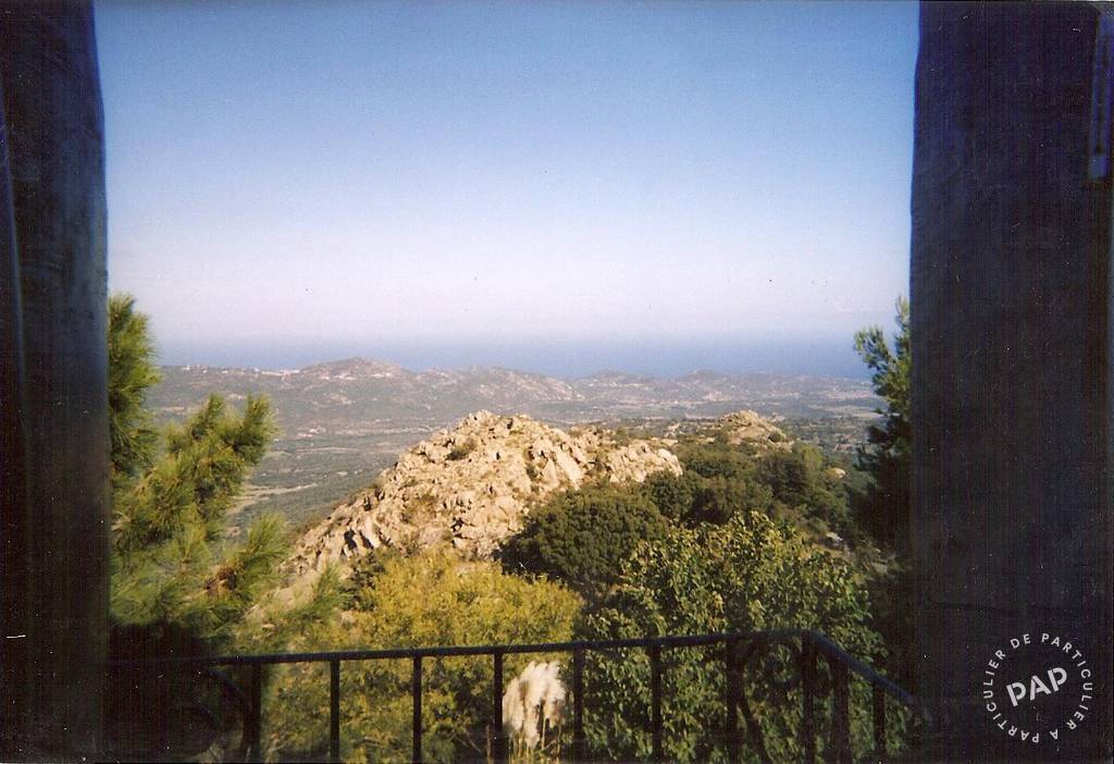Vente maison 6 pièces Speloncato (20226)