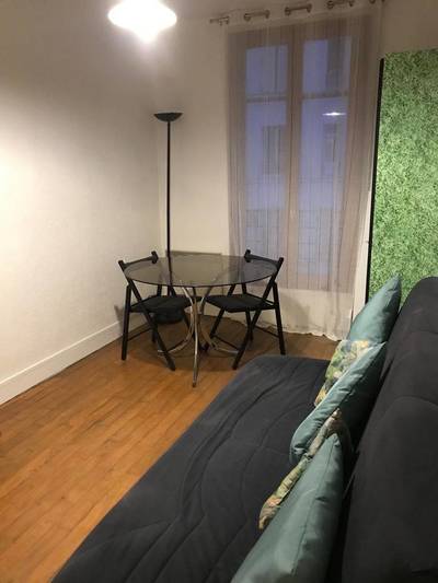Neuilly-Sur-Seine (92200)