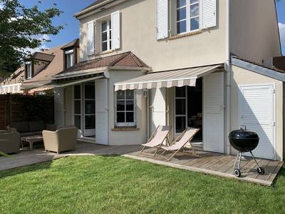 Soisy-Sous-Montmorency (95230)