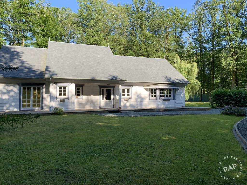 Maison à Vendre Domaine De Carheil Plessé