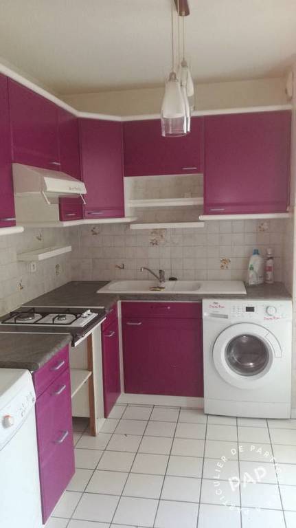Vente appartement 2 pièces Mont-de-Marsan (40000)