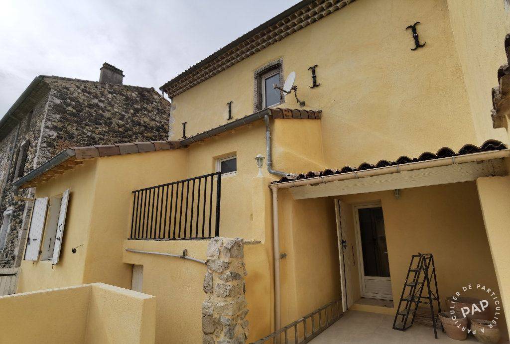 Vente maison 6 pièces Le Teil (07400)