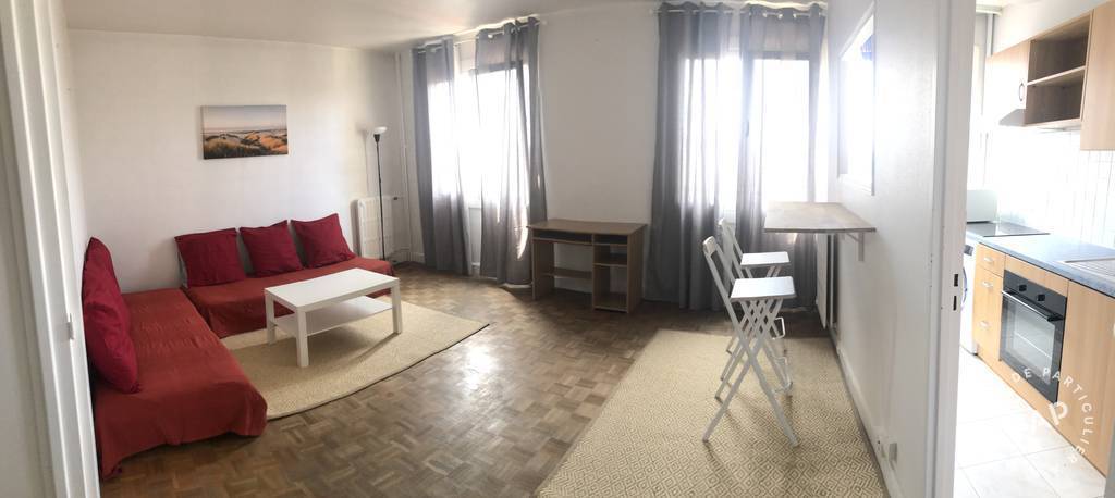 Location appartement studio Champigny-sur-Marne (94500)