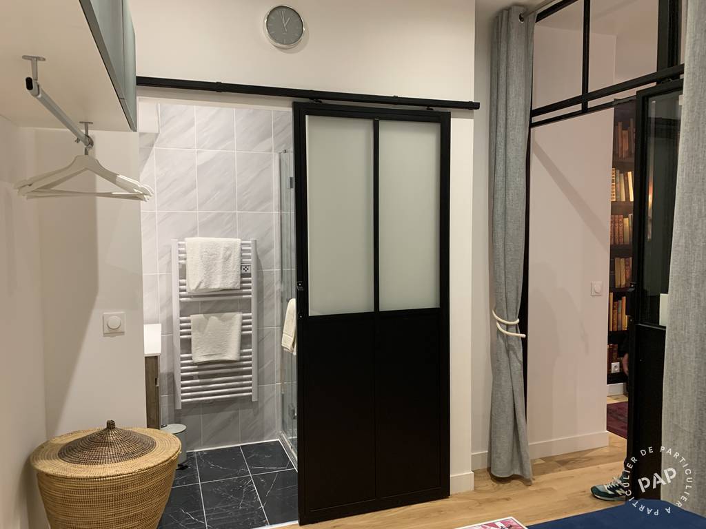 Vente Local commercial Paris 2E (75002)