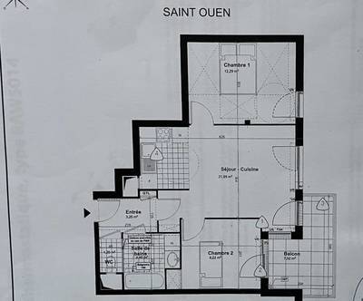 Saint-Ouen (93400)