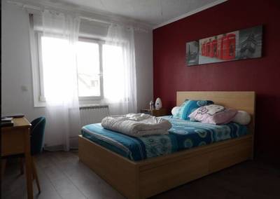 Houilles (78800)