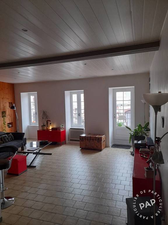 Appartement A 30 Mn De Bayonne 229.000&nbsp;&euro;