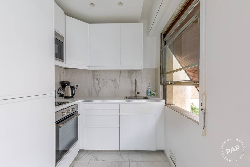 Appartement Paris 15E (75015) 445.000 €