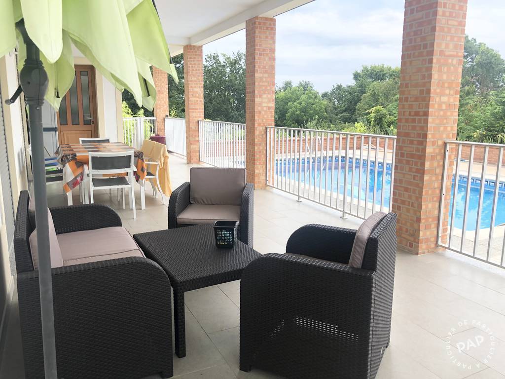 Vente Maison 169 m²