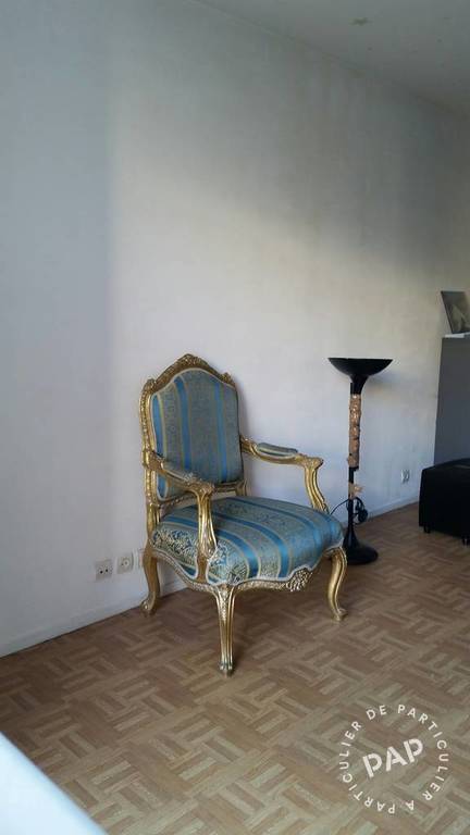 Location Appartement 30 m²